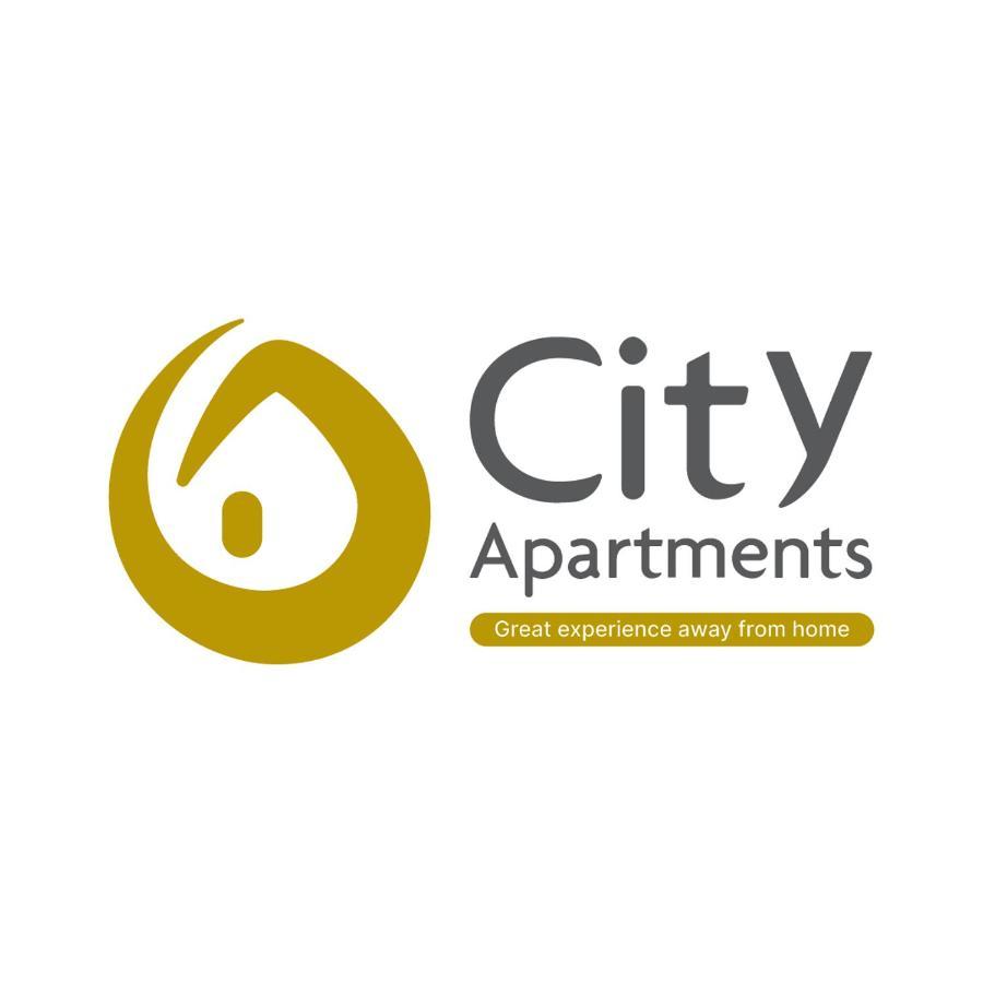 City Apartment Dorobantilor Cluj-Napoca Exterior foto